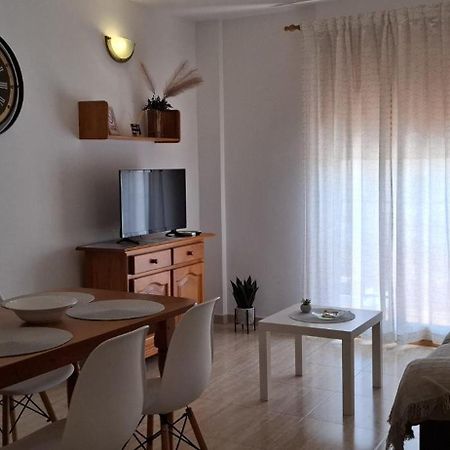 Alojamientos Rurales Aitana Guadalest Buitenkant foto