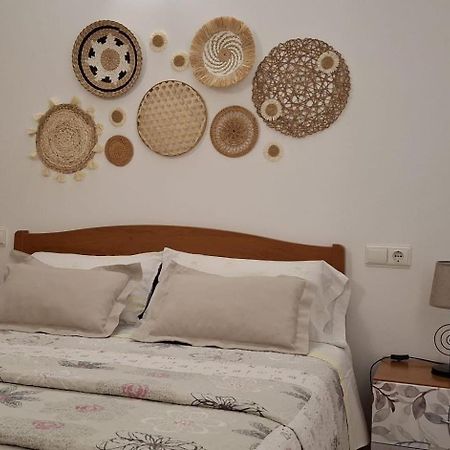 Alojamientos Rurales Aitana Guadalest Buitenkant foto
