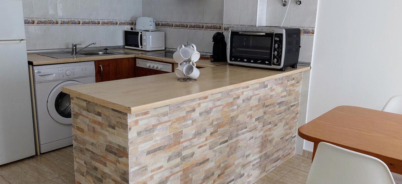Alojamientos Rurales Aitana Guadalest Buitenkant foto