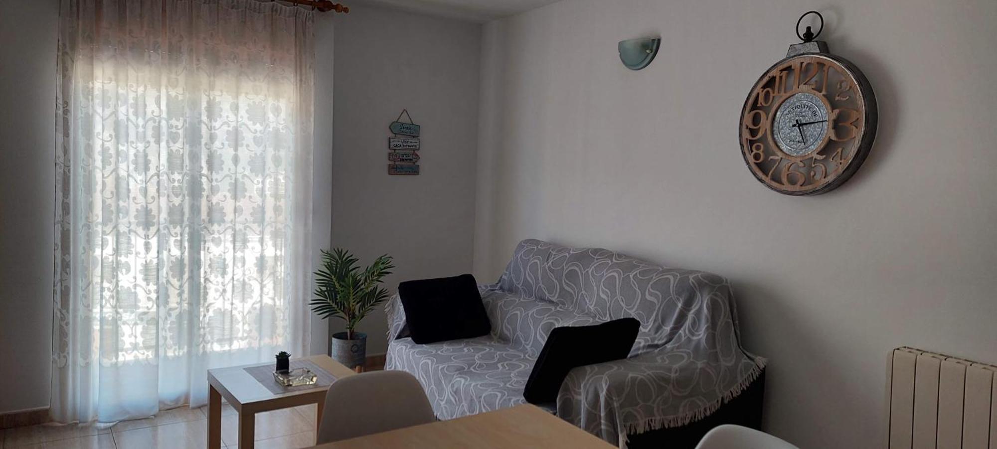 Alojamientos Rurales Aitana Guadalest Buitenkant foto