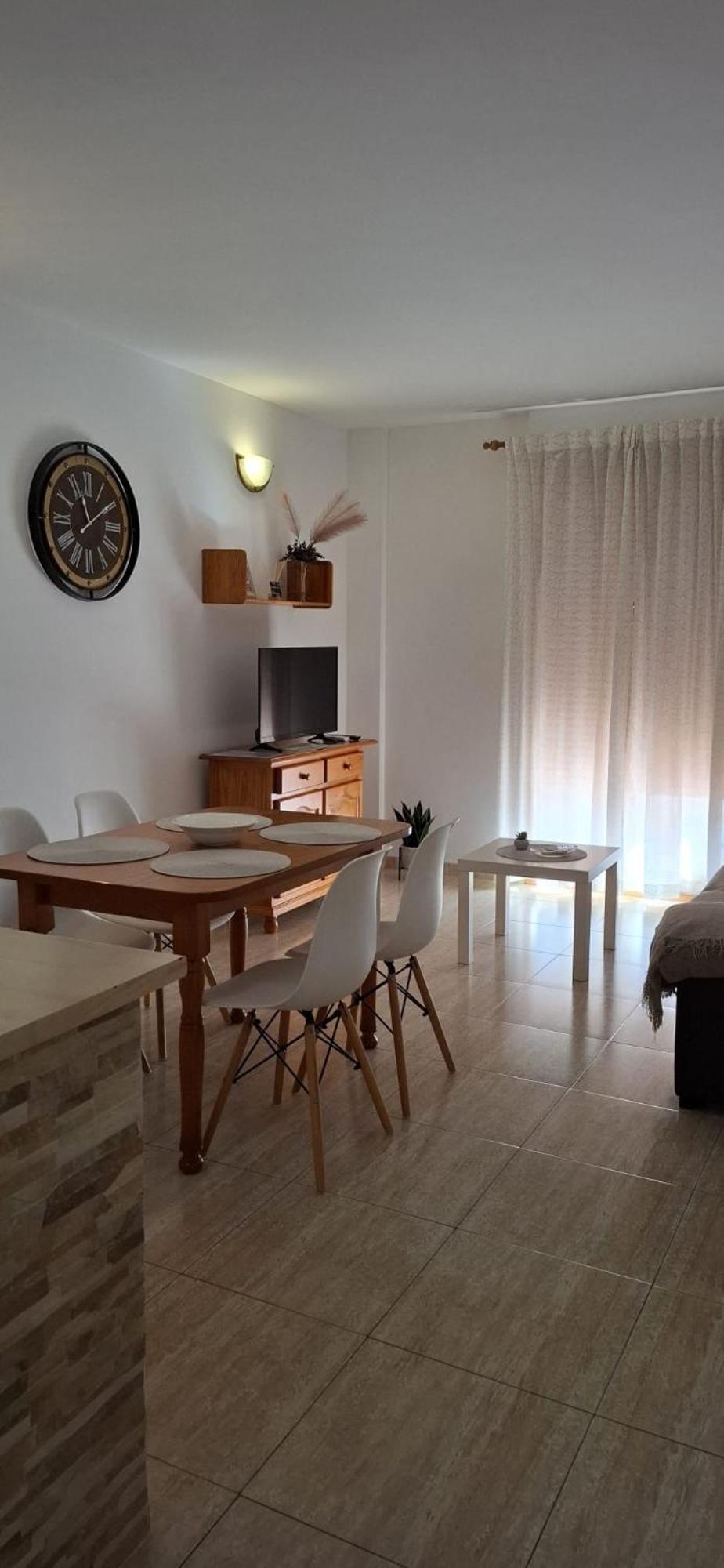 Alojamientos Rurales Aitana Guadalest Buitenkant foto