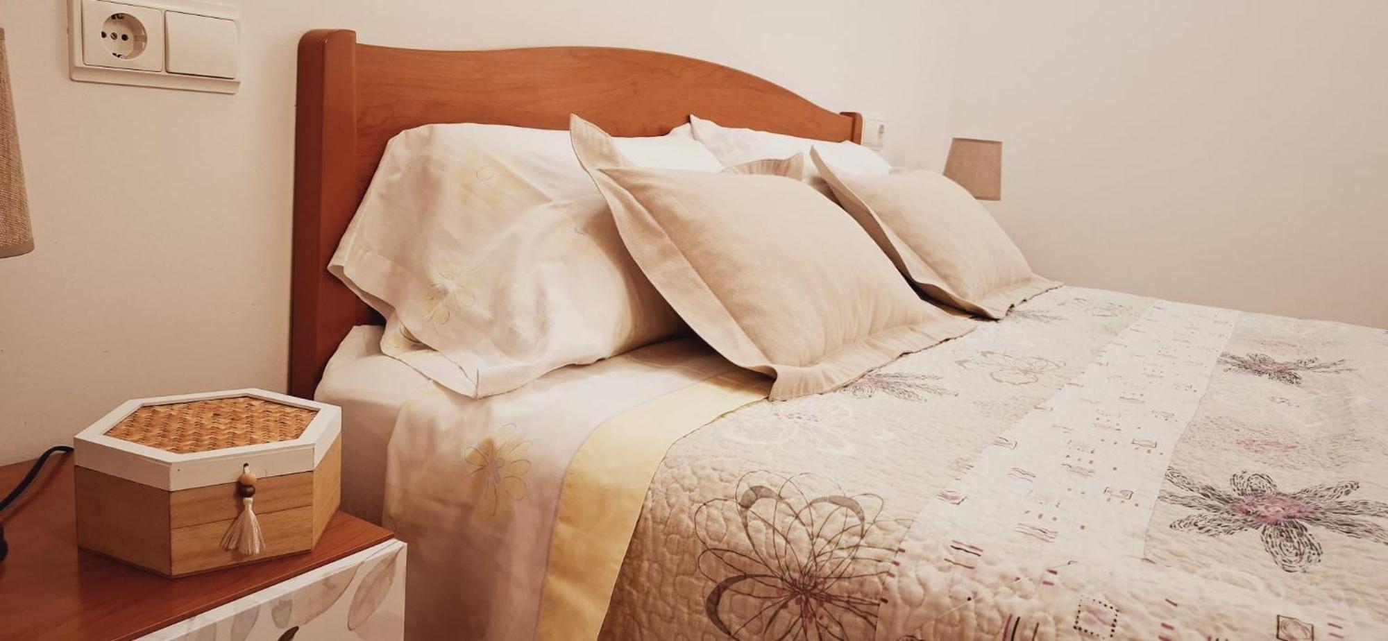 Alojamientos Rurales Aitana Guadalest Buitenkant foto
