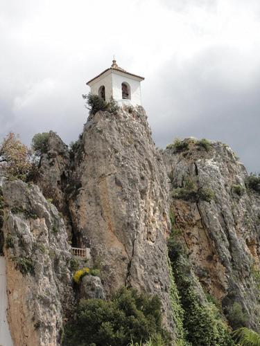 Alojamientos Rurales Aitana Guadalest Kamer foto